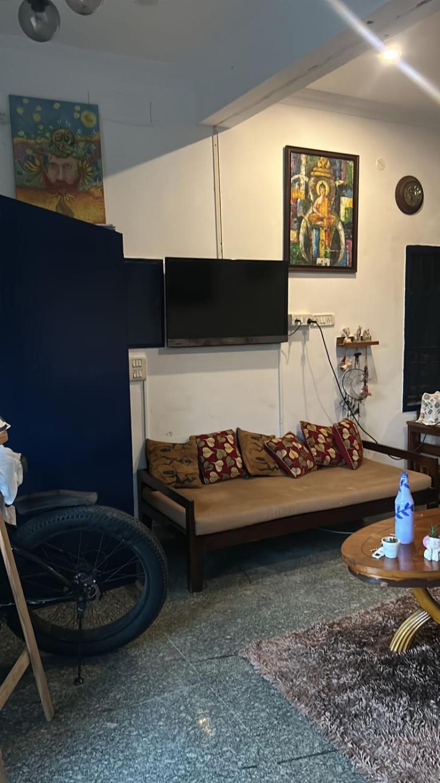 מלון פונדיצ'רי Travstel & Casa De Neel מראה חיצוני תמונה
